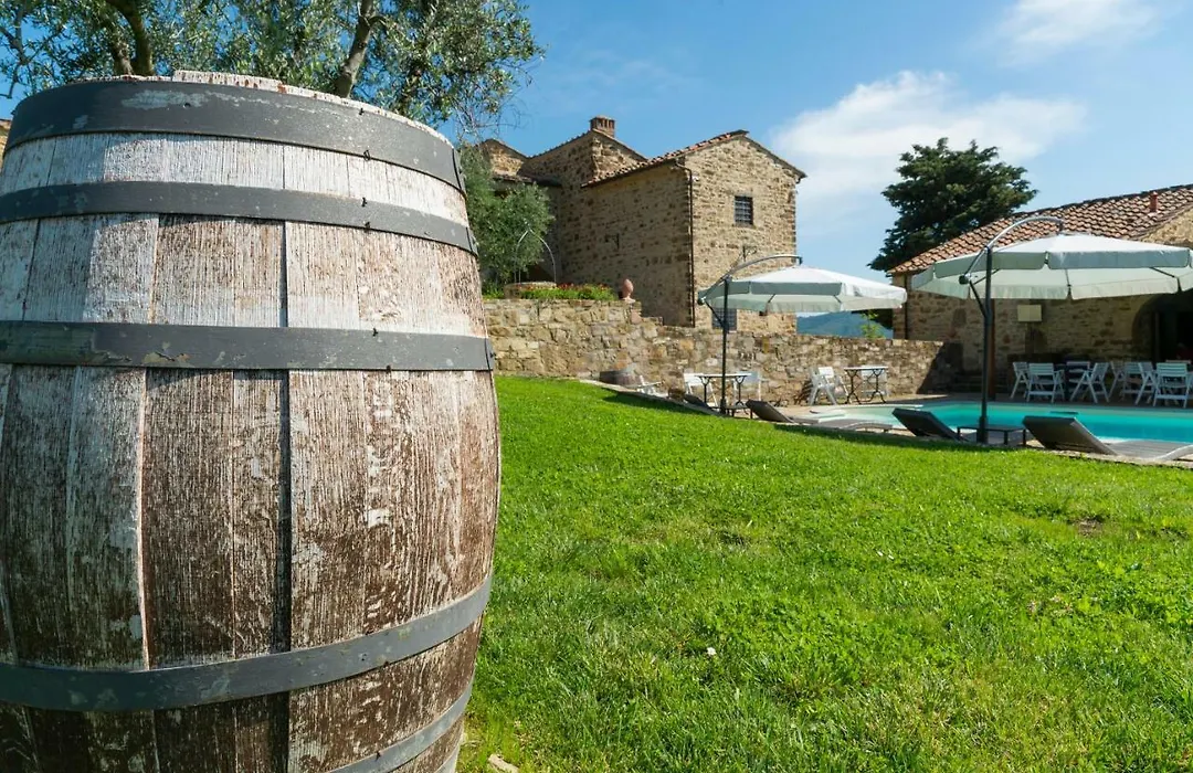 La Rimbecca Greve In Chianti-1