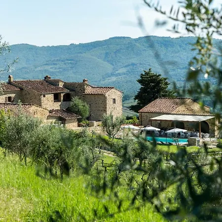 La Rimbecca Greve In Chianti-3